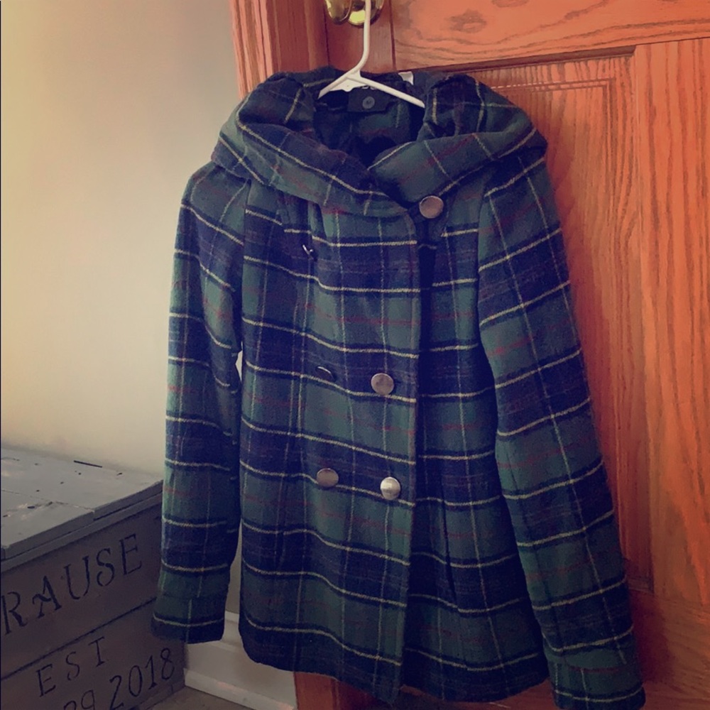Coat